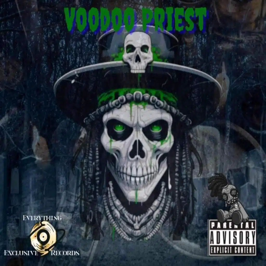 Wonder Dust (feat. Streets)