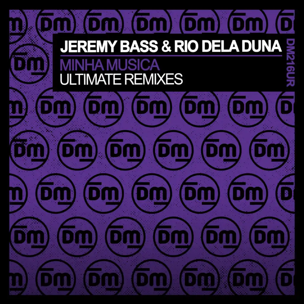 Jeremy Bass, Rio Dela Duna