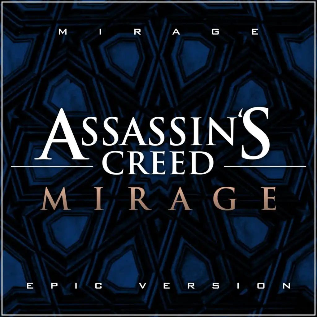 Mirage - Assassin's Creed Mirage (Epic Version)