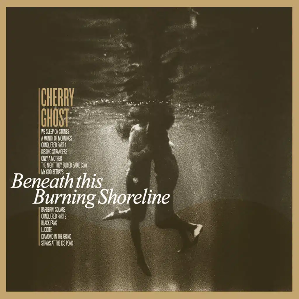 Beneath This Burning Shoreline