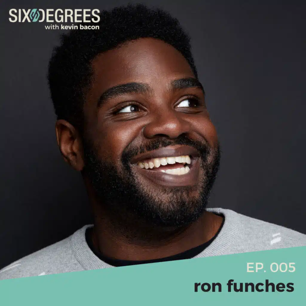 School On Wheels w/ Ron Funches