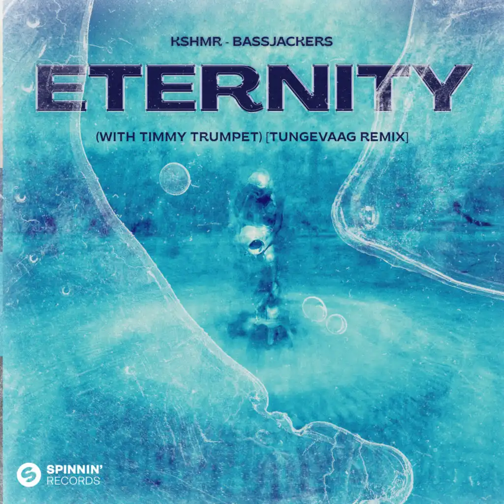 Eternity (with Timmy Trumpet) [Tungevaag Remix]