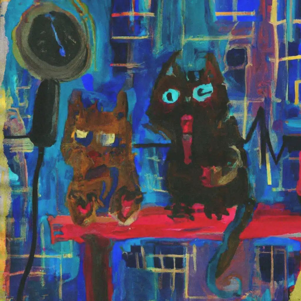 3BRAT, Bruno & Conway the Machine