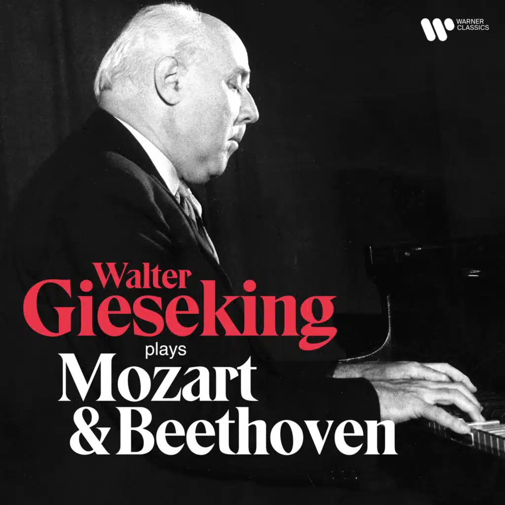 Piano Concerto No. 4 in G Major, Op. 58: I. Allegro moderato