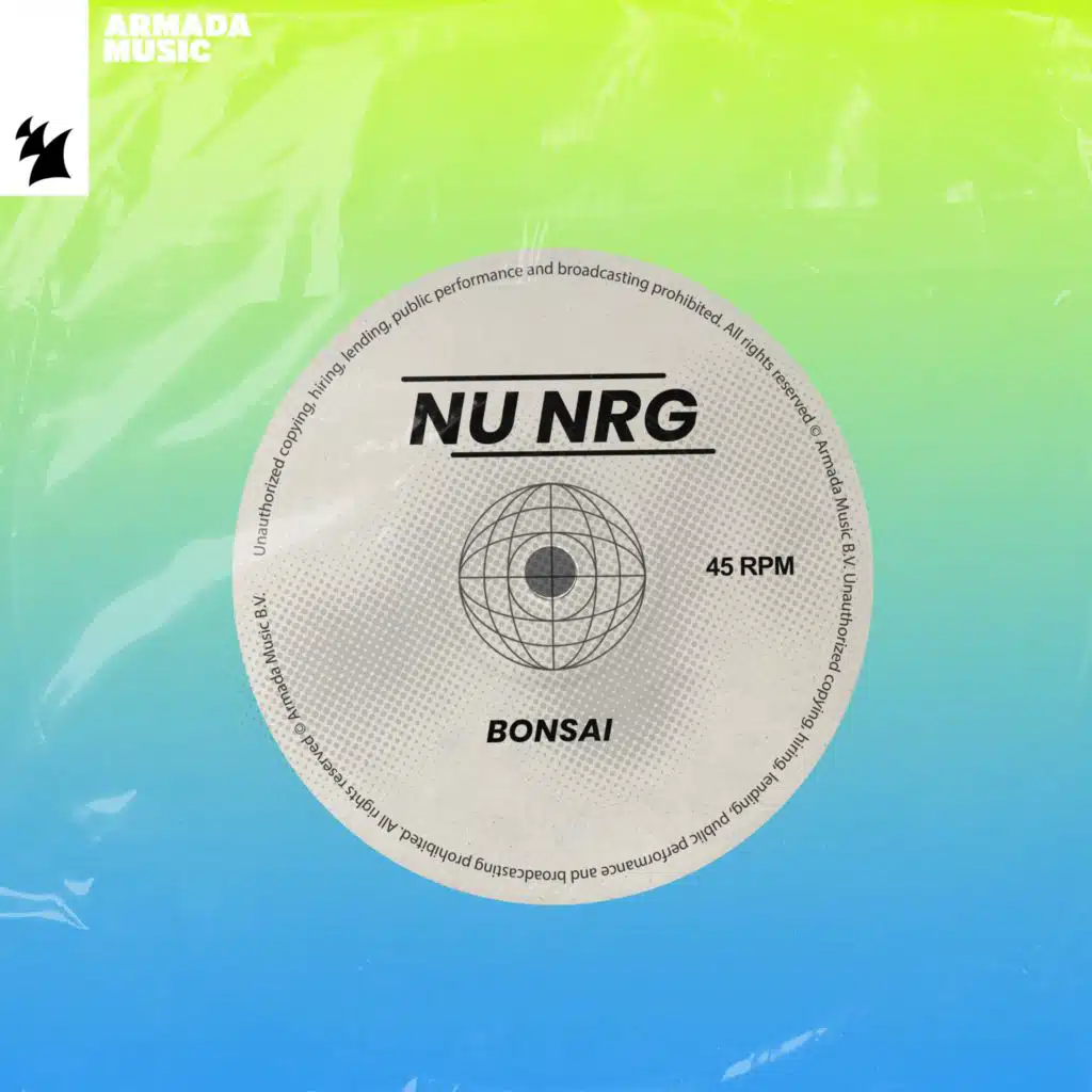 Bonsai (Extended Mix)