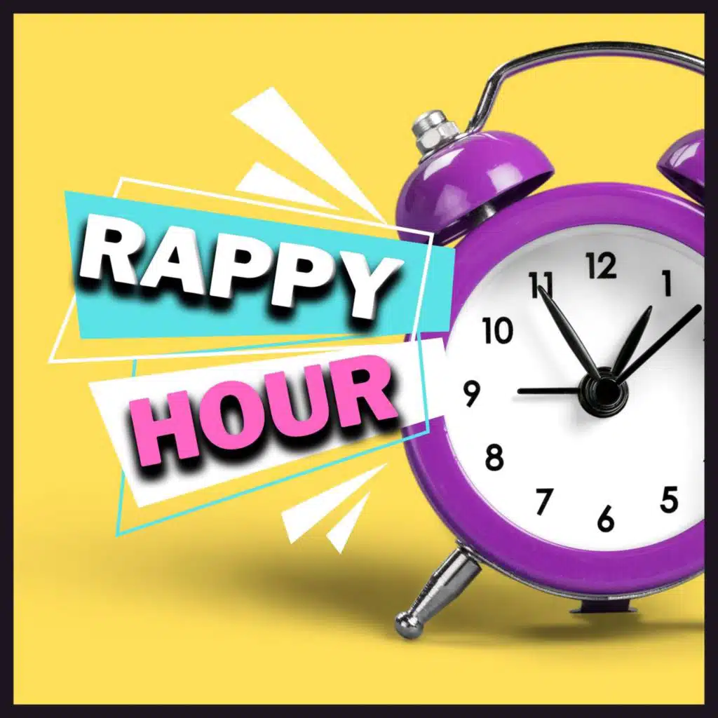 Rappy Hour