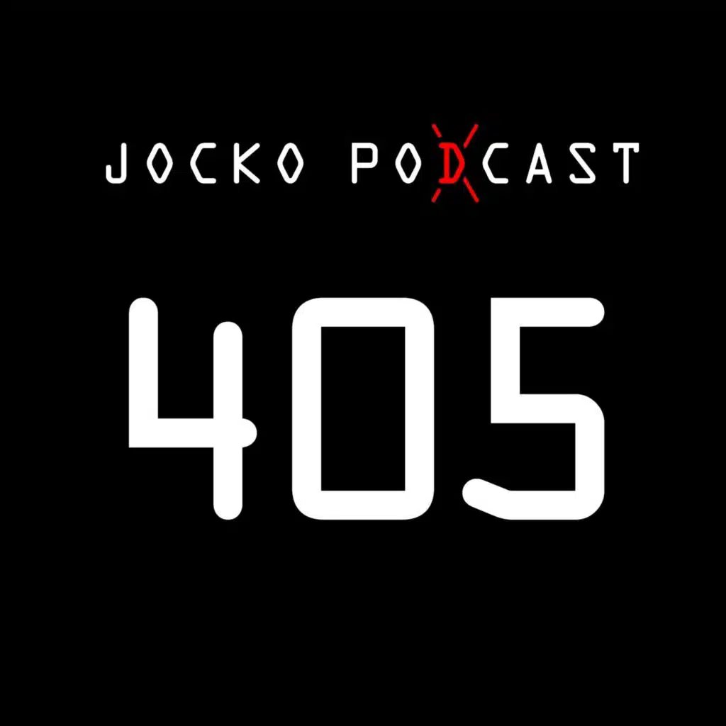 405: All on The Field and None in The Tank.  Battles, Bullets, and Lessons with Ret. Navy SEAL, Jimmy May.