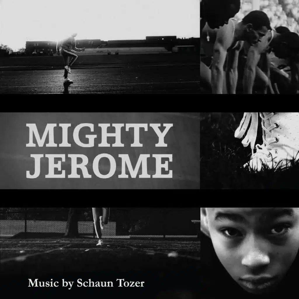Mighty Jerome