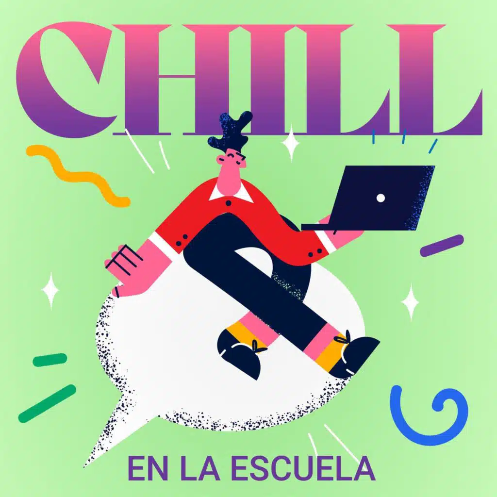 Chill en la escuela
