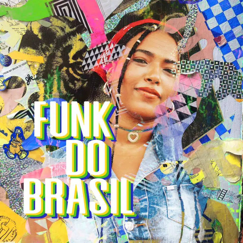 Funk do Brasil