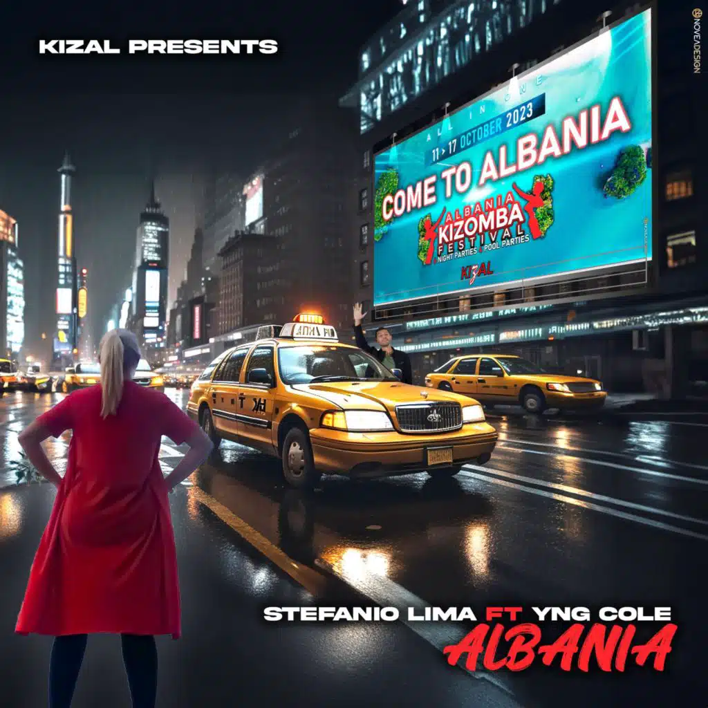 Albania (Extended)