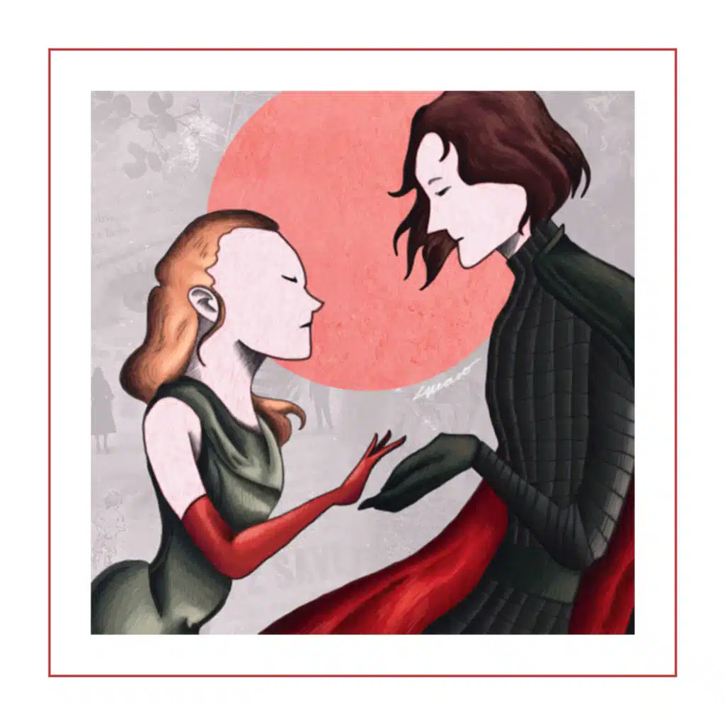 Sing to You (feat. Shiloh Dynasty)