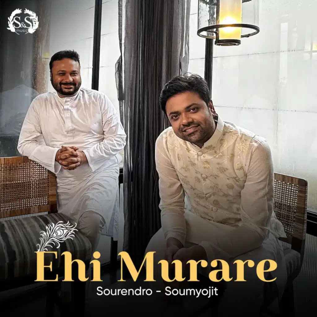 Sourendro-Soumyojit