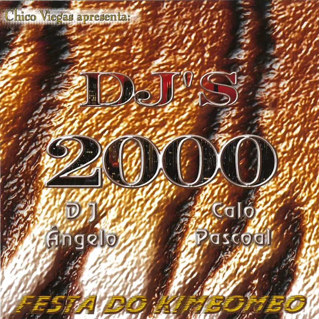 Dj's 2000