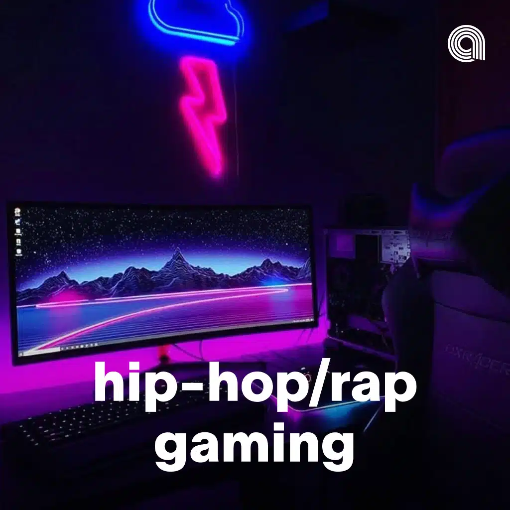 Hip-Hop/Rap Gaming