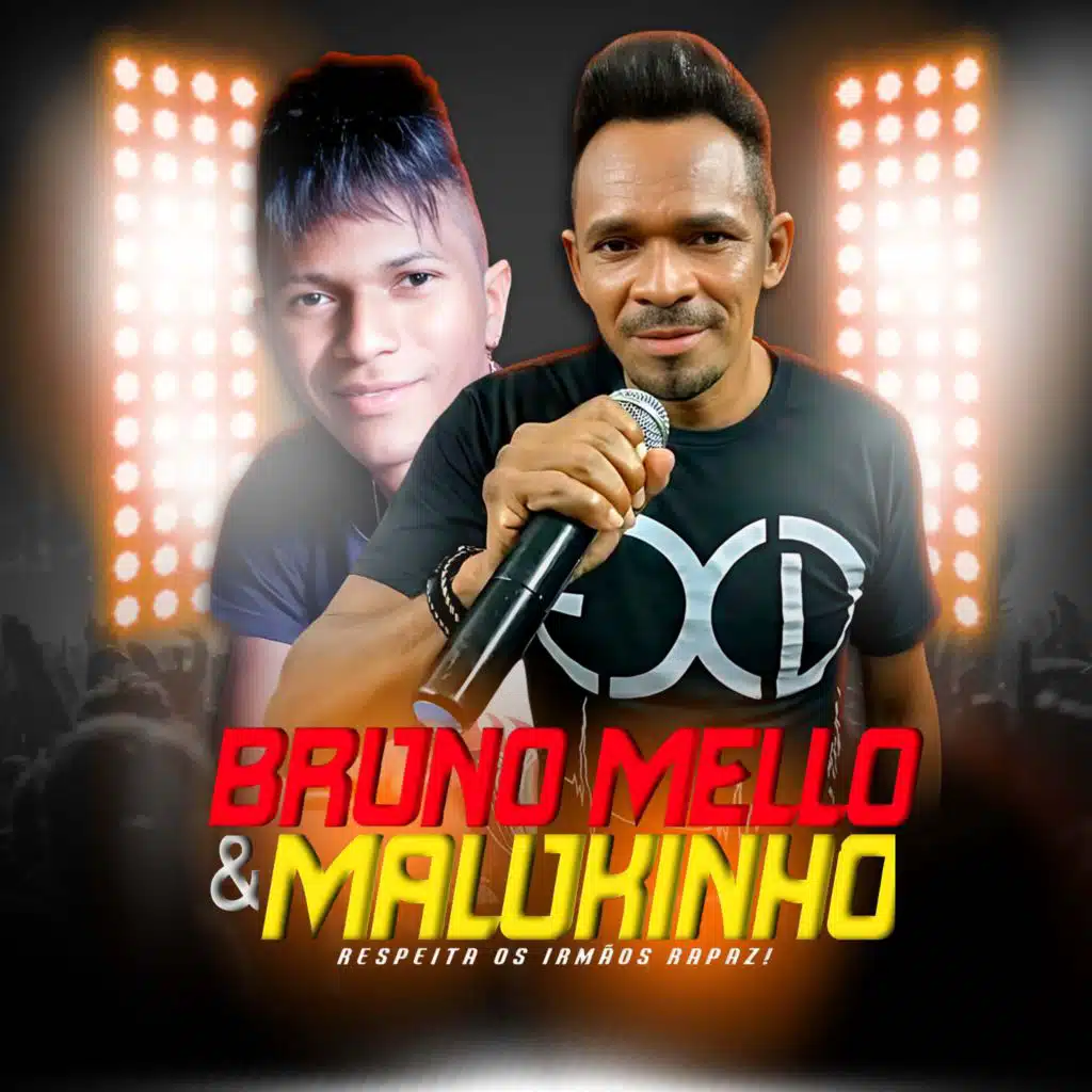 Prá Tocar em Todos os Paredões