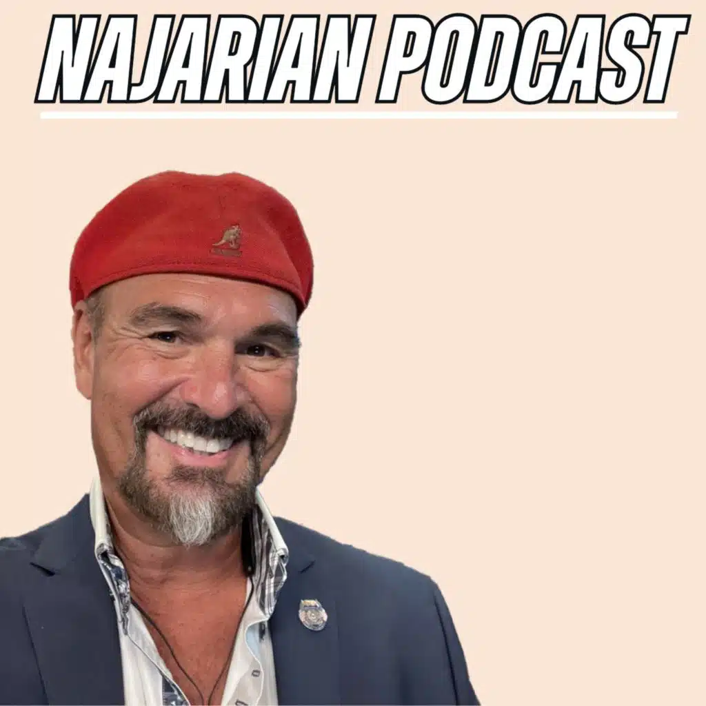 Jon Najarian