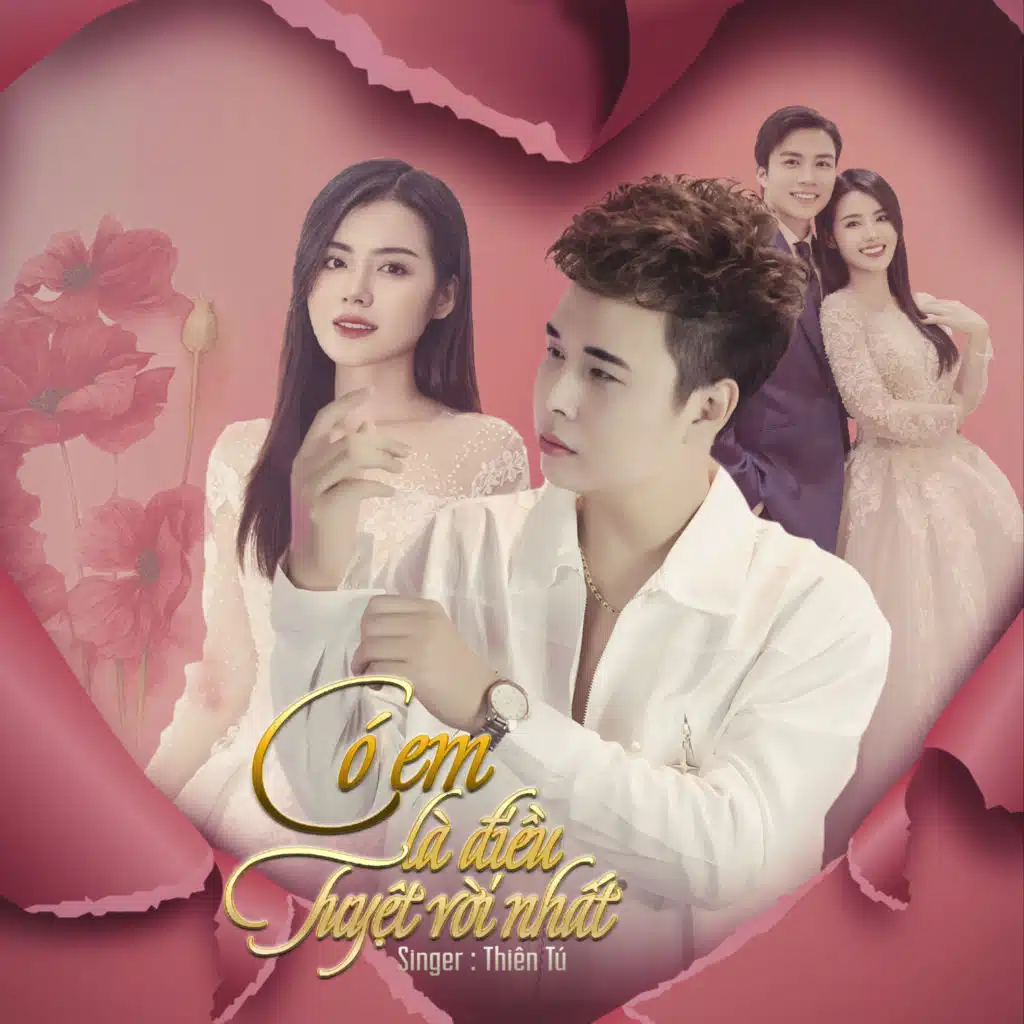 Có Em Là Điều Tuyệt Vời Nhất