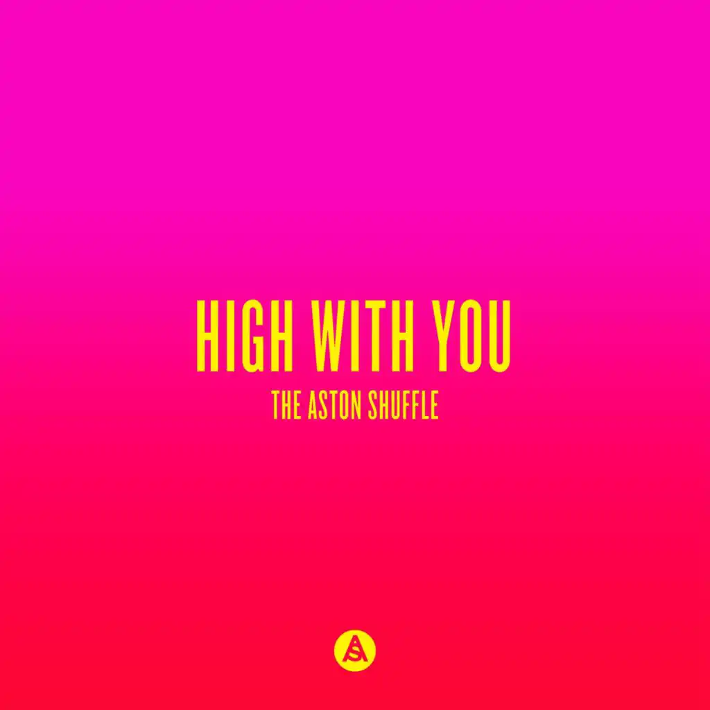 High With You (Radio Edit)