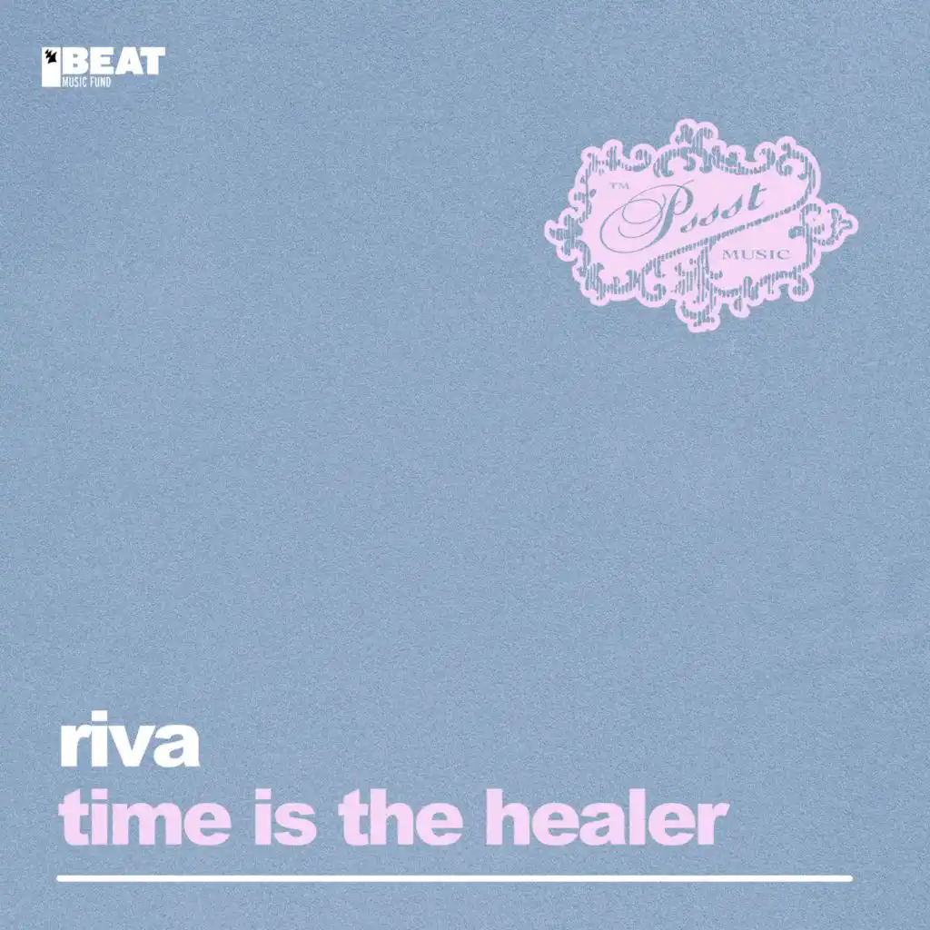 Time Is The Healer (Armin van Buuren Extended Dub)