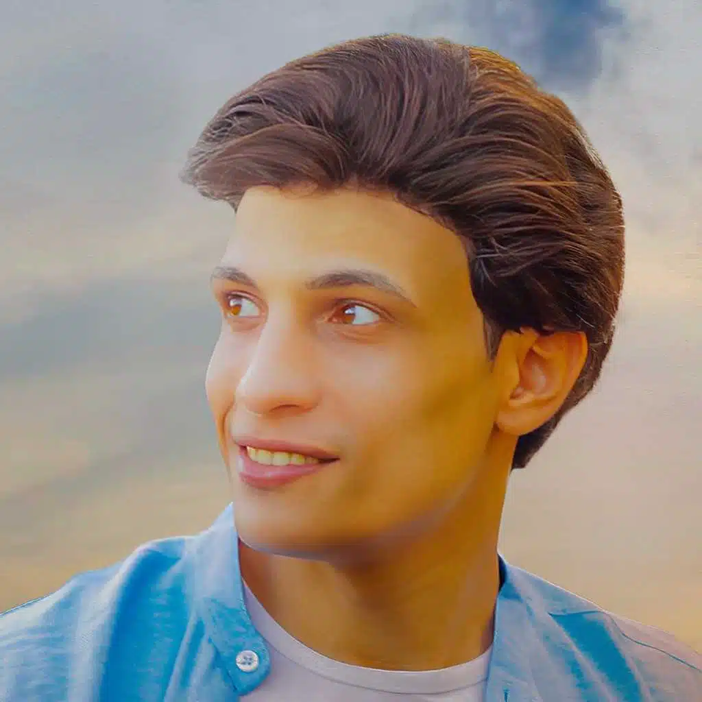 محمد عسكر