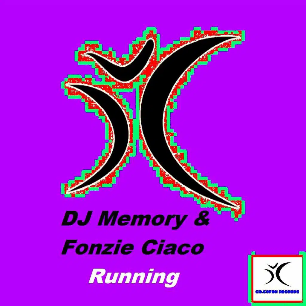 Running (DJ Ciaco)