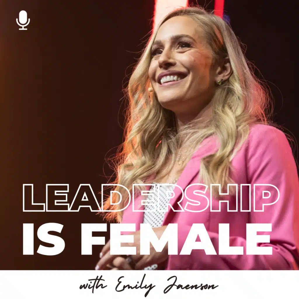 152. Six Tips for Tactful Self Promotion with Emily Jaenson
