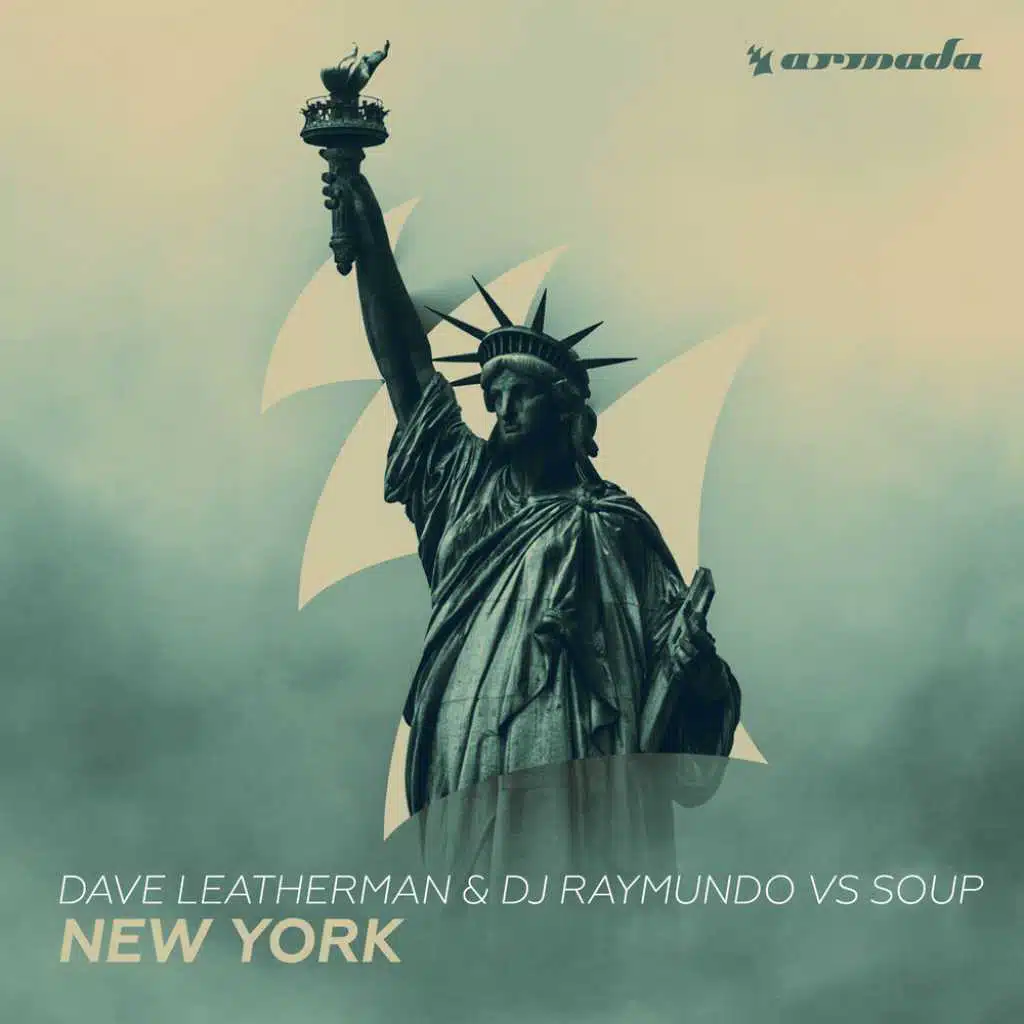 New York (SAMO Remix)