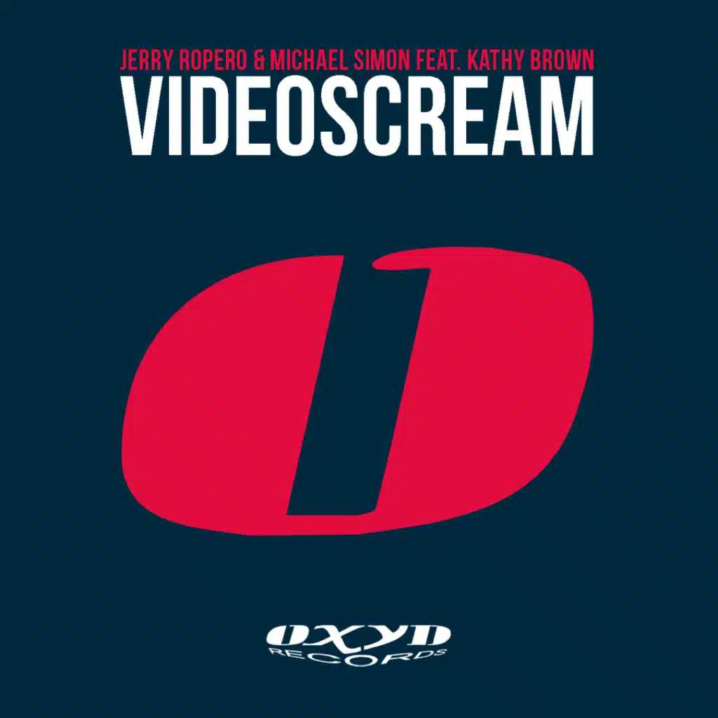 Videoscream (feat. Kathy Brown)