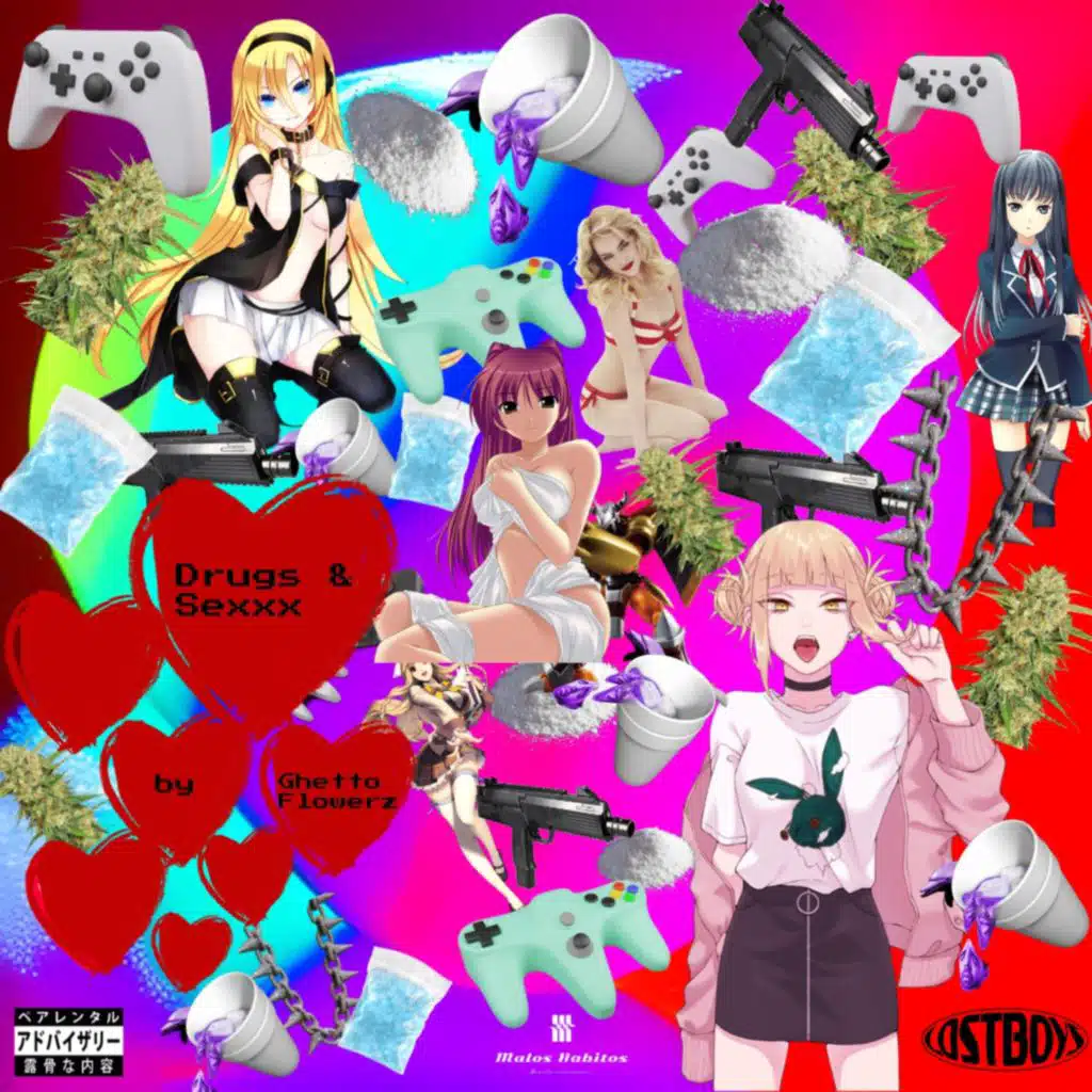 Drugs & Sexxx