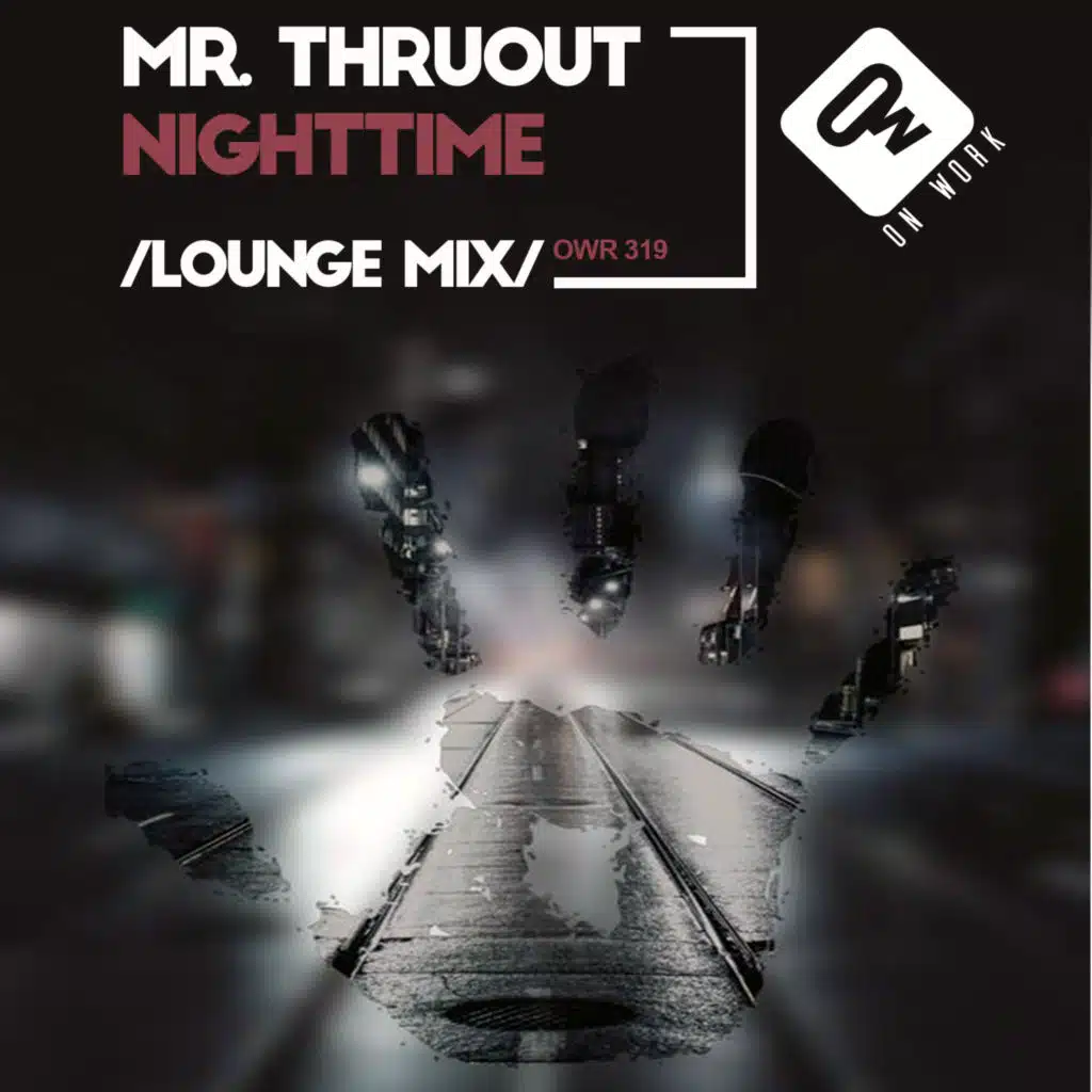 Mr.Thruout