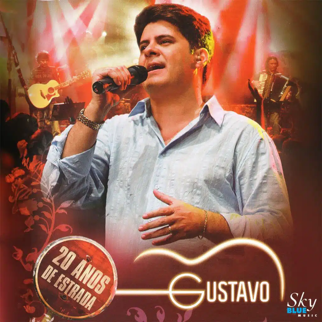 20 Anos de Estrada (Ao Vivo)