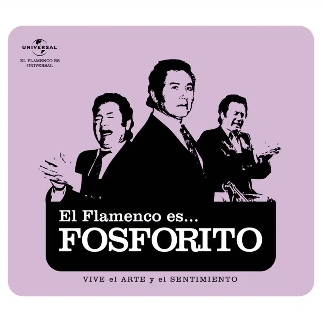 Alberto Velez & Fosforito