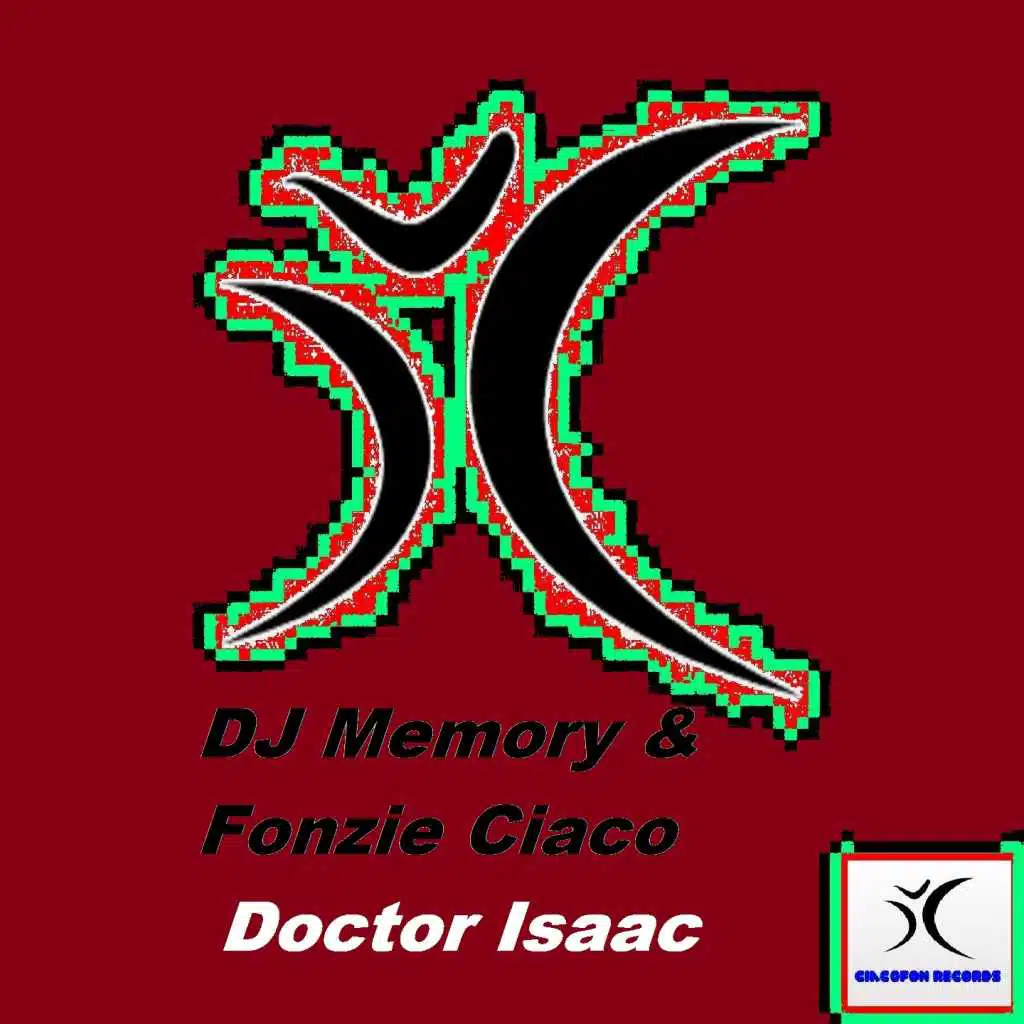 Doctor Isaac (DJ Alf Radio Edit)