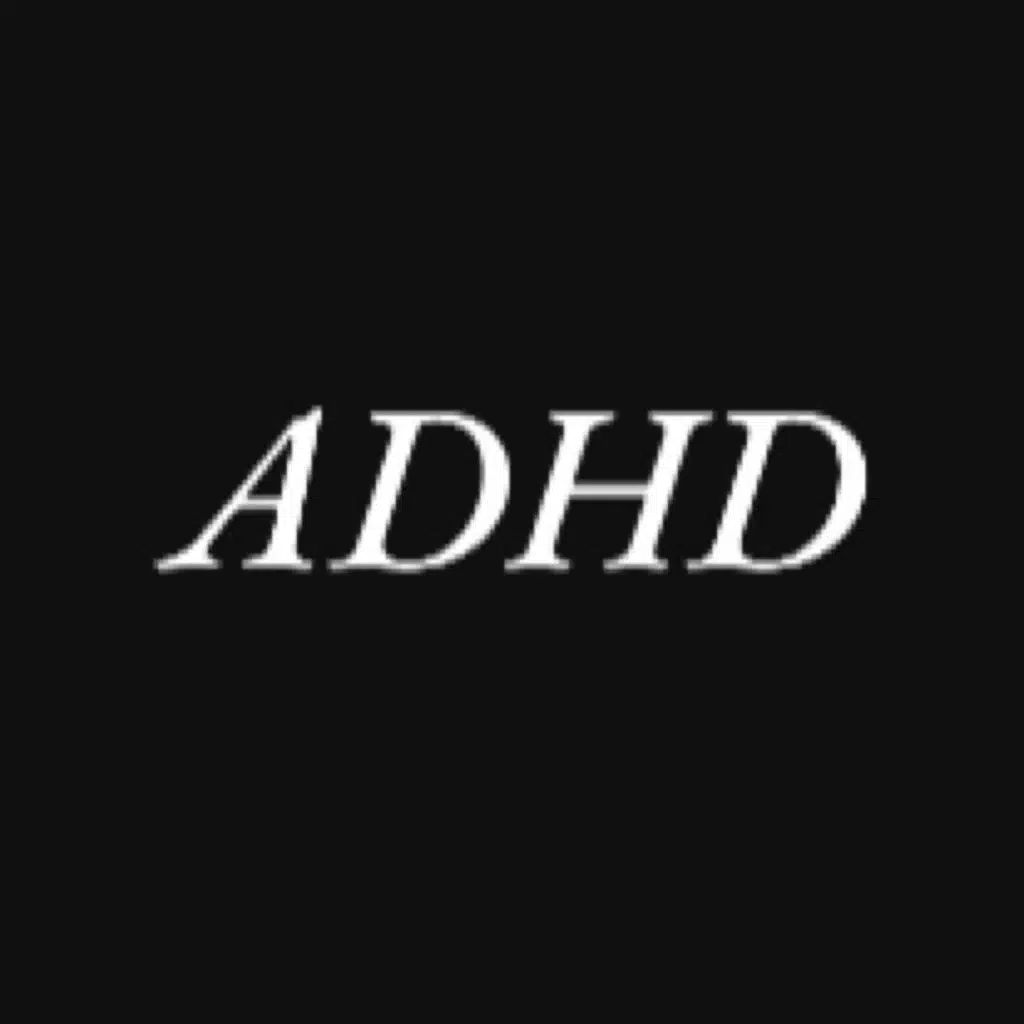 A.D.H.D