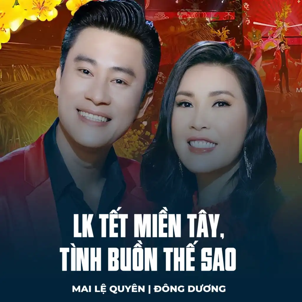 Mai Lệ Quyên & Đông Dương