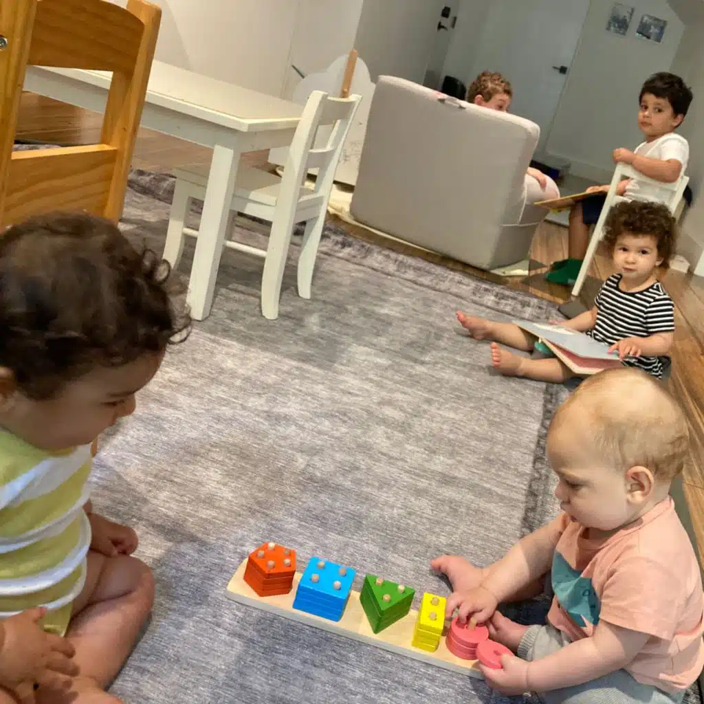 Pandemic Pods and Montessori Micro-Schools