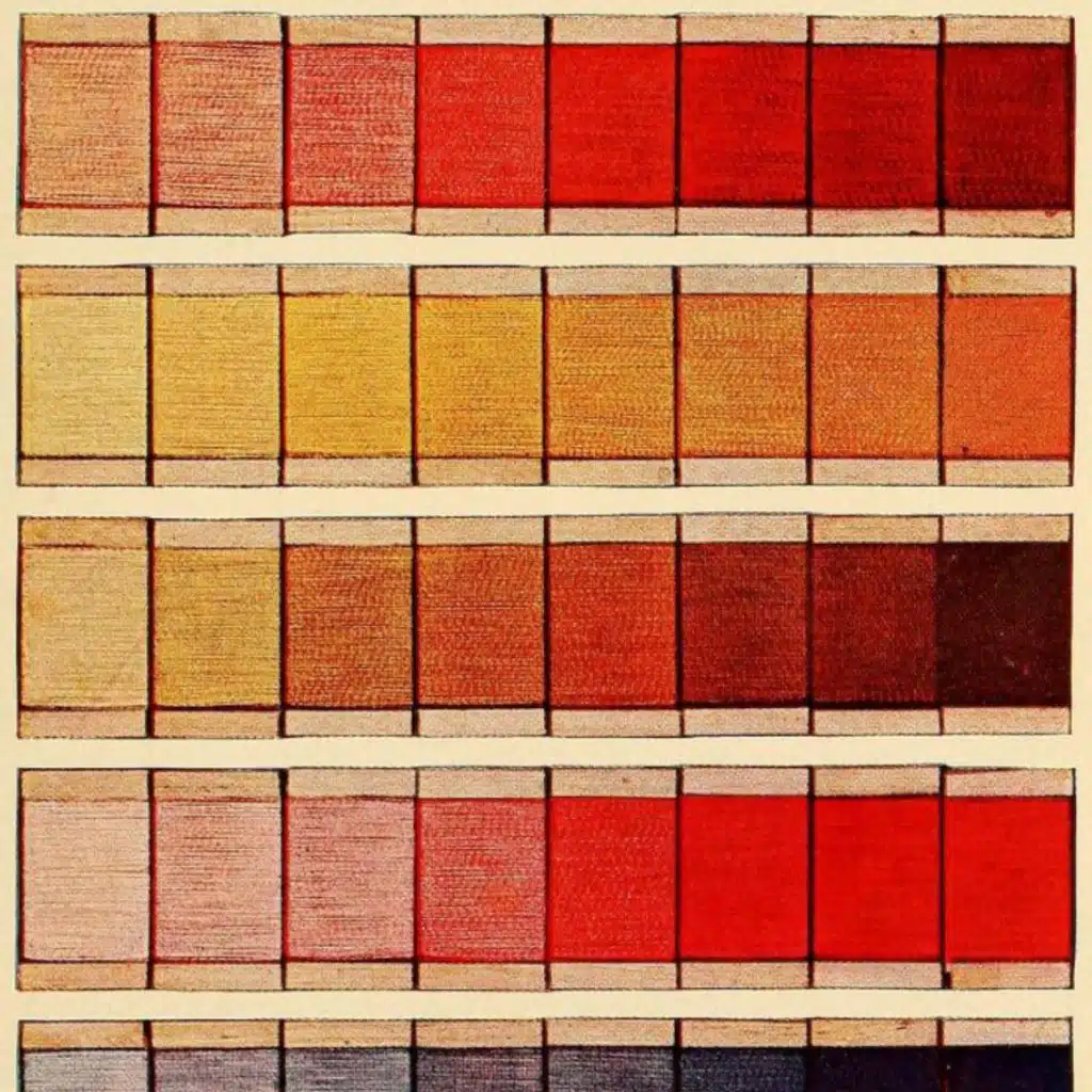 Montessori Color Box