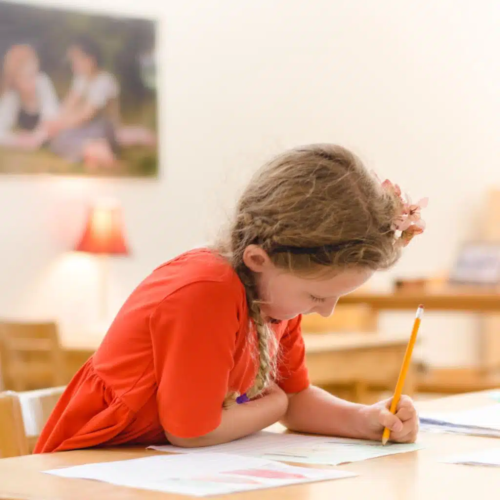 Normalization with Ginni Sackett