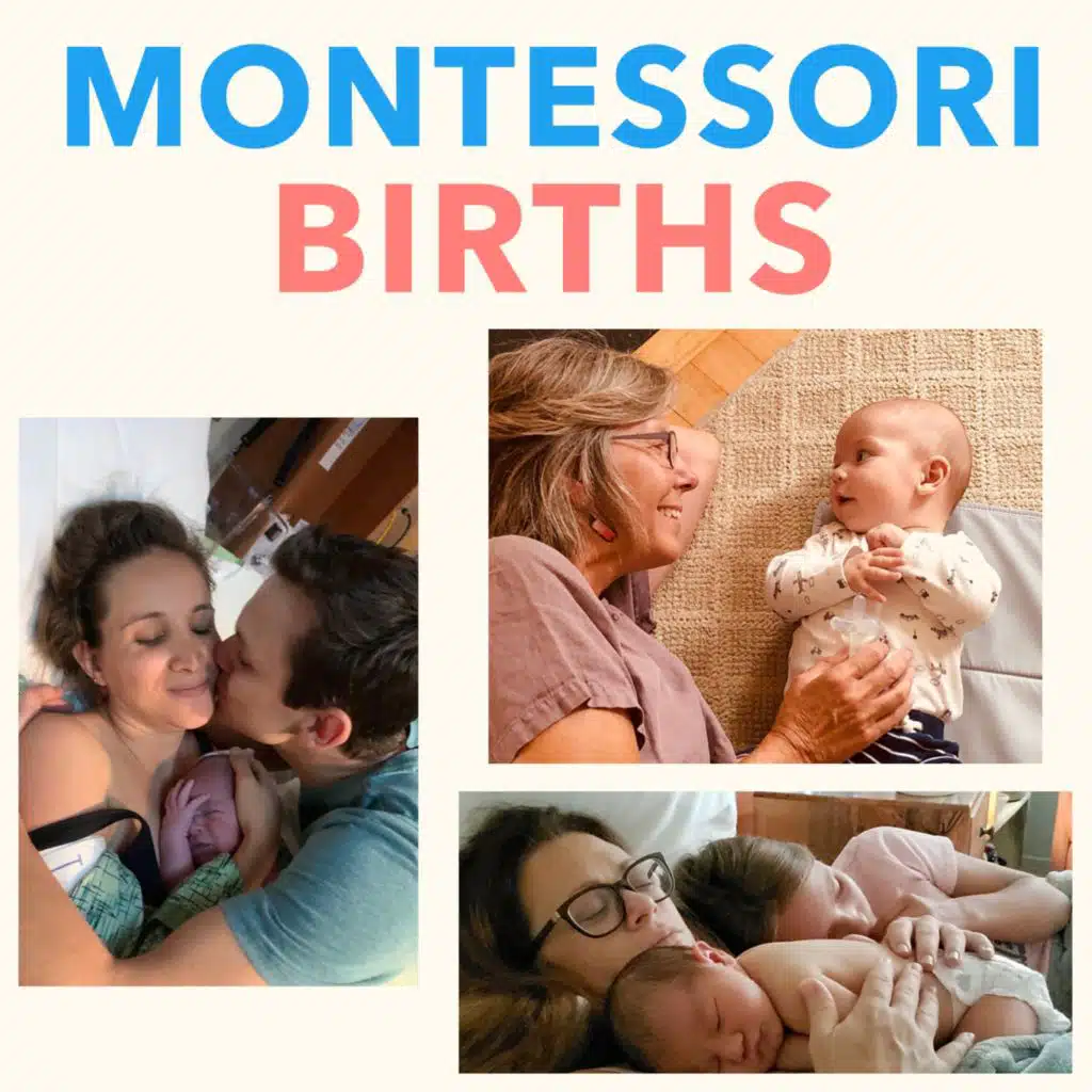Montessori Births
