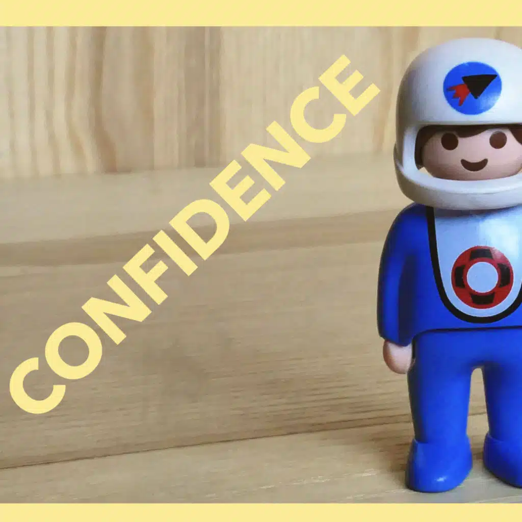 Montessori Toy Story