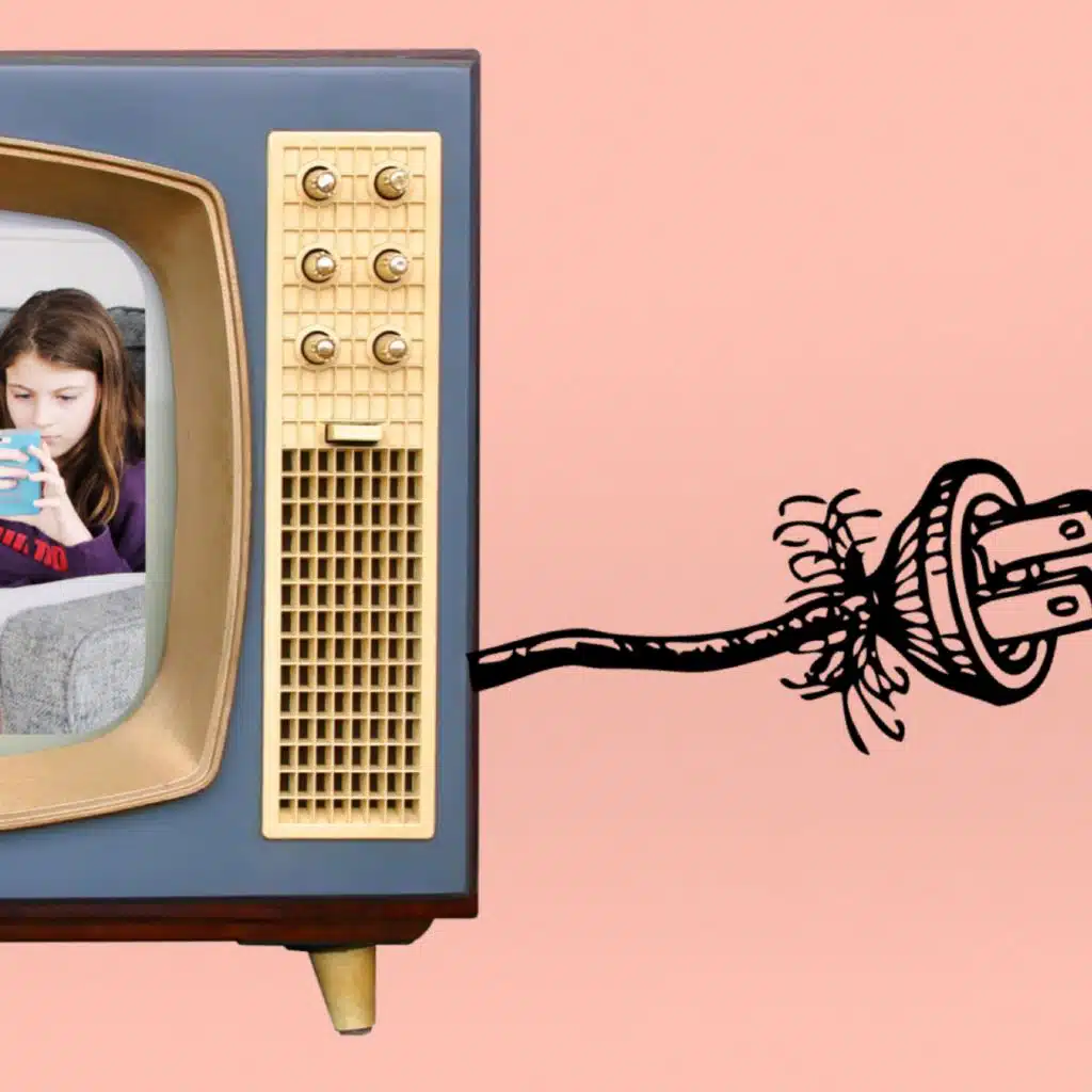 Screen time, Montessori at home, and one more