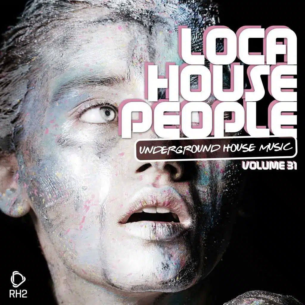 Loca House People, Vol. 31