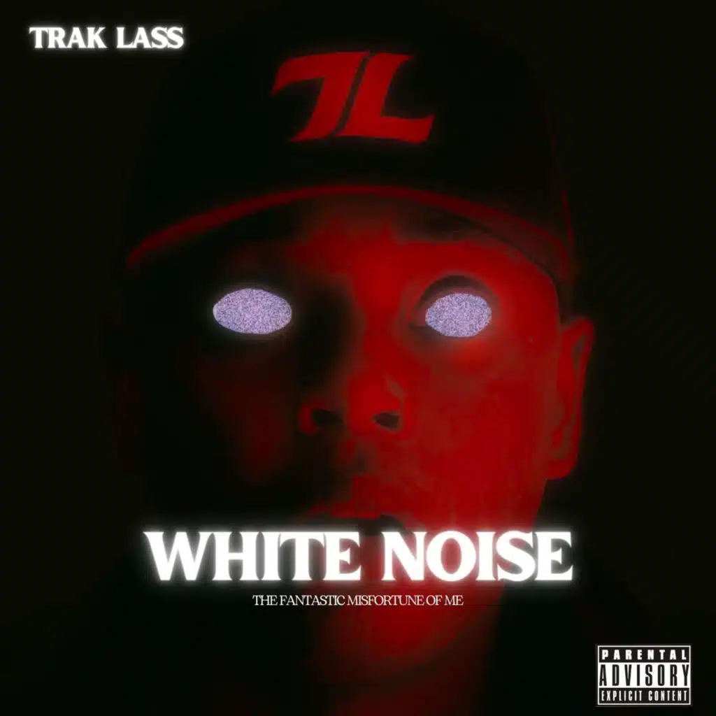 Mirror, Mirror (White Noise)