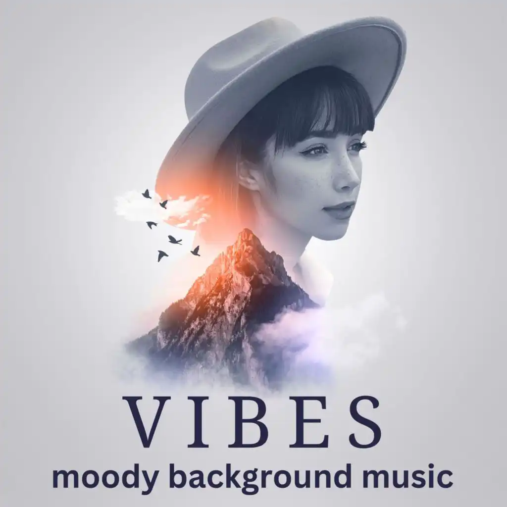 Vibes - moody background music