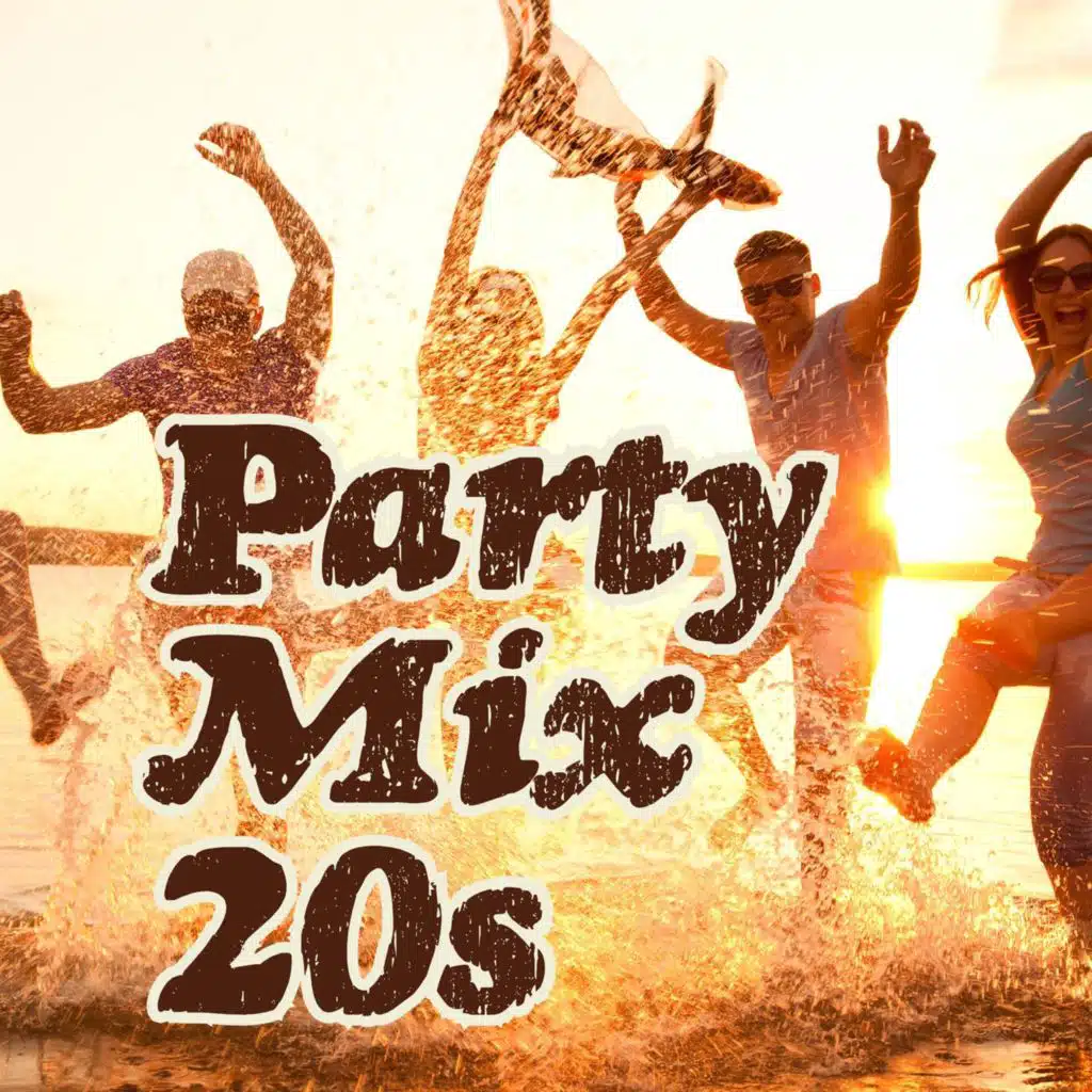 Party Mix 20s