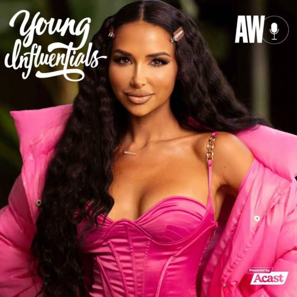 Who Says with Natasha Graziano