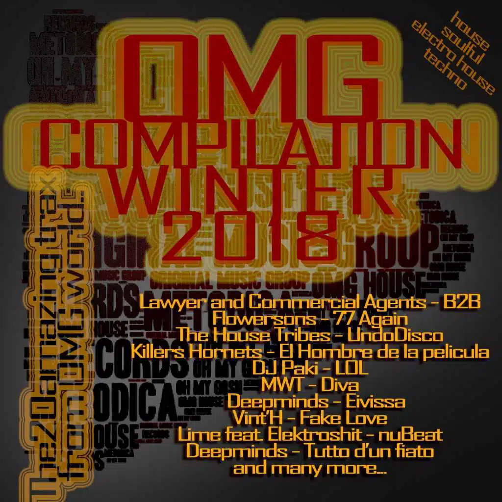 OMG Compilation Winter 2018