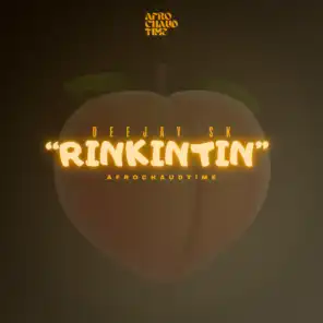 RINKINTIN (Afro Chaud Time)