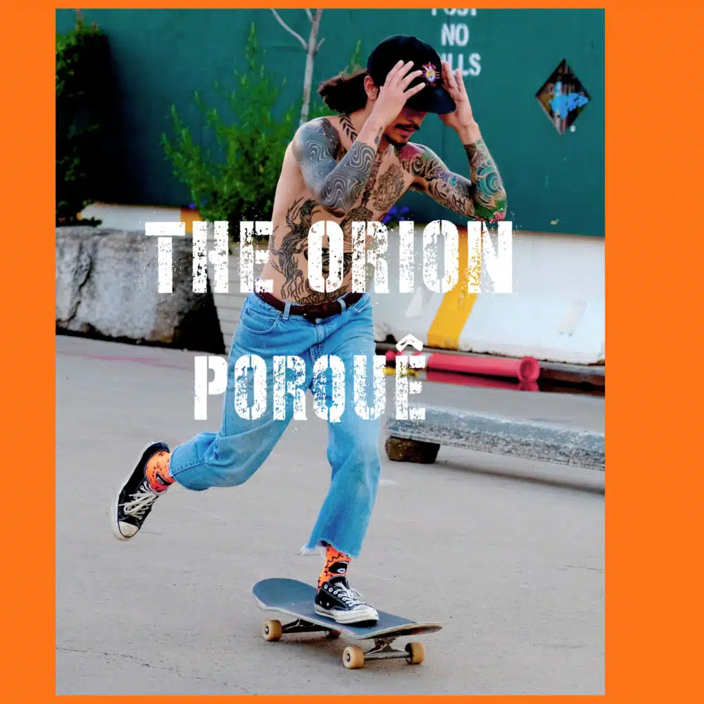 The Orion